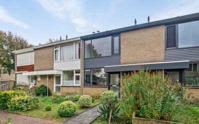 Hazeleger 168
