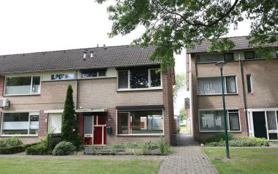 Fazantenveld 4
