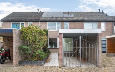 Hermelijnkw. 53