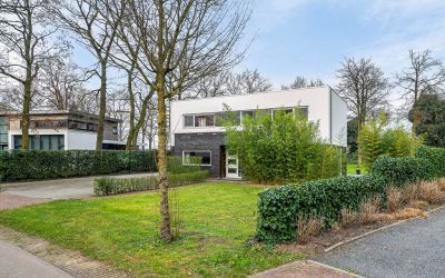 De Messemaker 17