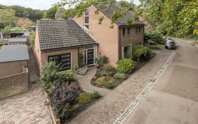Buizerdhorst 29