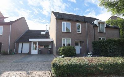 Buizerdhorst 38