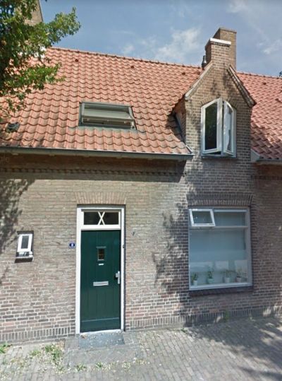 Dr vd Broekstraat 13