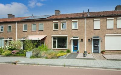 Prof vd Brinkstraat 52
