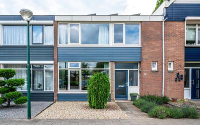 Zwaardveger. 29