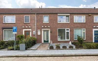 Toermalijnlaan 5
