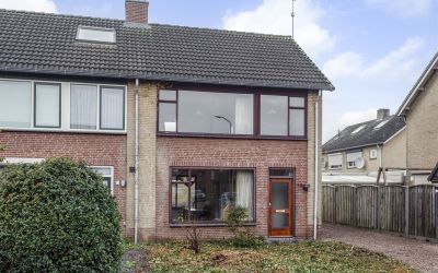 Robijnlaan 59