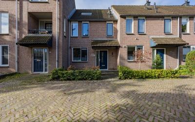 Bereklauw 15