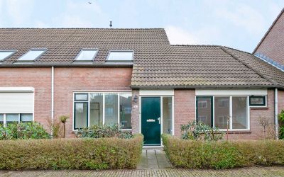 Bereklauw 111
