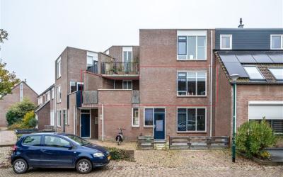 Bereklauw 133