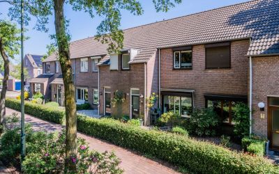 Brouwersbos 70