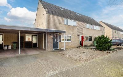 Kattedoorn 105