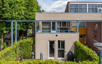Kalmoes 18