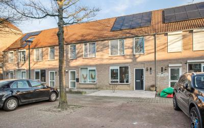 Wegedoorn 14