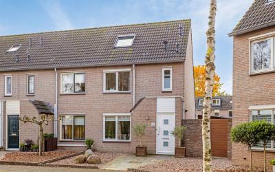 Wegedoorn 209