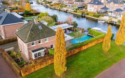Rivierduin 27