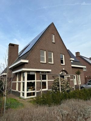 Rivierduin 28