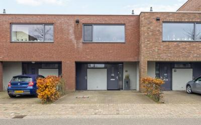 Potbeker 46