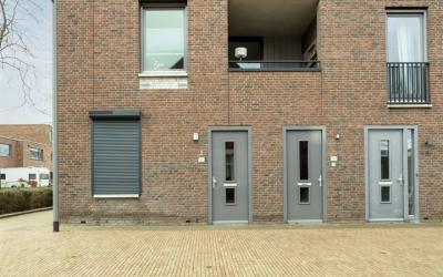 Zilverschat 1