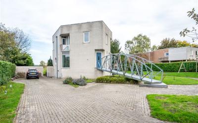 Liefkeshoek 15