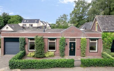 Liefkeshoek 18