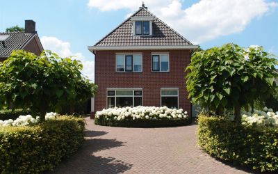 Liefkeshoek 22-A