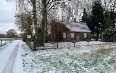 Lage Heiweg 27