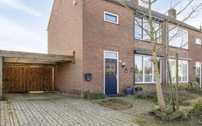 De Klef 7