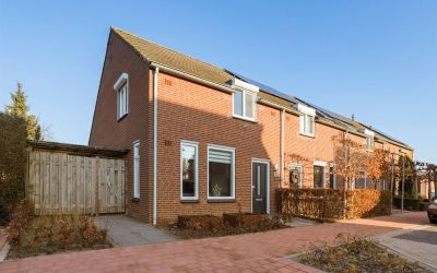 De Vang 1