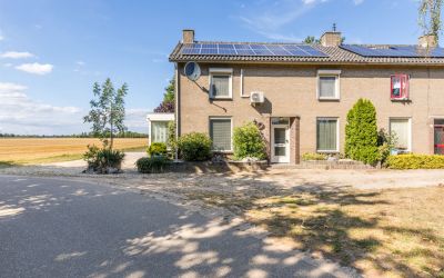 Dommelsvoort 1-A
