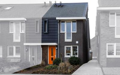 St Jansvoort 5-D