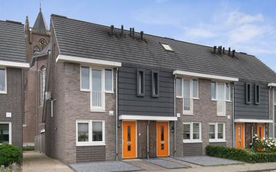 St Jansvoort 5-E