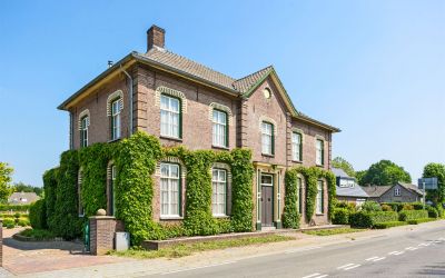 Beugenseweg 28