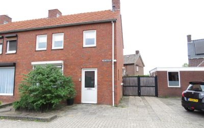 Nieuwstraat 19