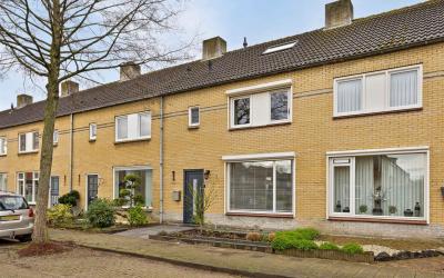 Willem-Alexanderstraat 11
