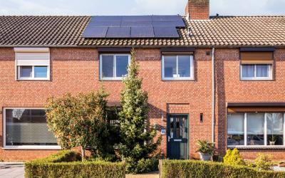 Beatrixstraat 25