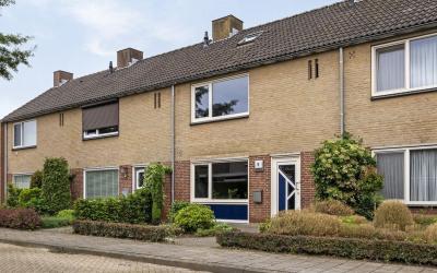 Eurostraat 8