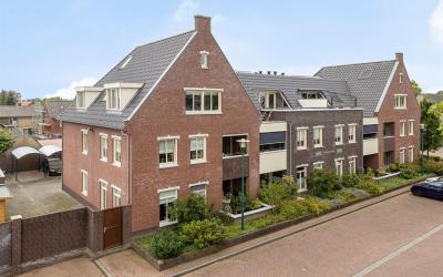 Lietingplein 8