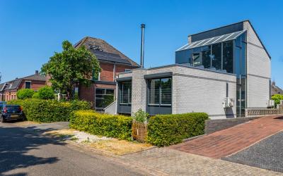 Stationsstraat 9-A