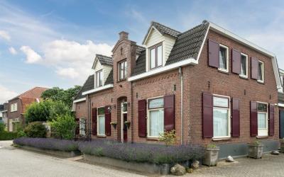 Marijkeplein 8