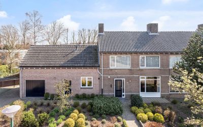 Irenestraat 27