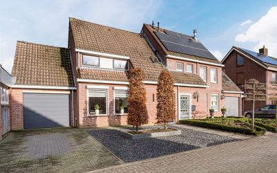 Korenbloemstraat 8