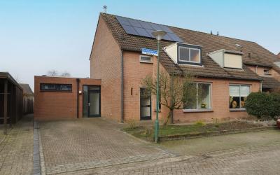 Rozenhof 10