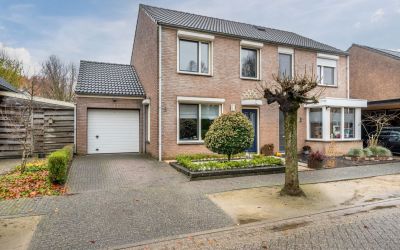De Aalsvoor. 34