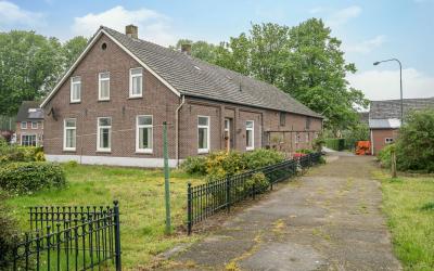 St Hubertseweg 3