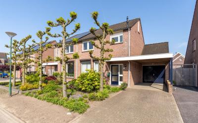 De Groes 13