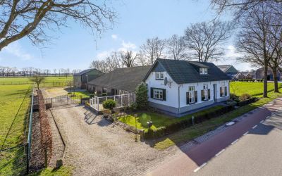 Lokkantseweg 6