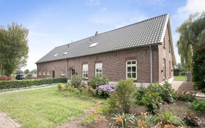 Lokkantseweg 8