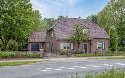 Oeffeltseweg 8