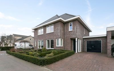 De Schans 10